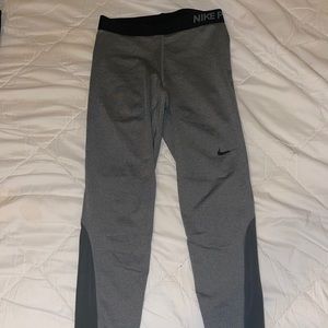 Nike pro leggings